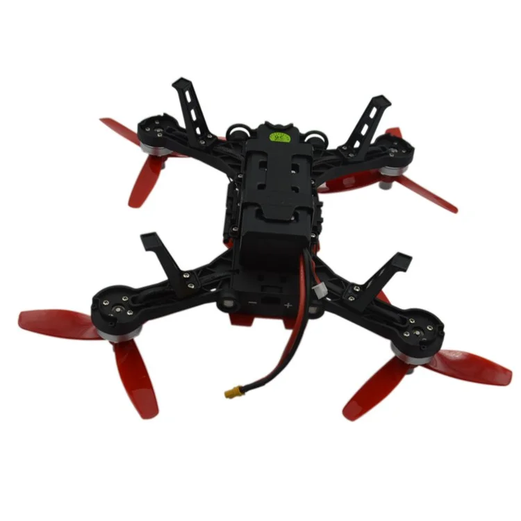 MJX B8 Pro 2.4G Manual Mode/Self-Stabilizing Mode Switch High Speed RC Racing Drone Quadcopter