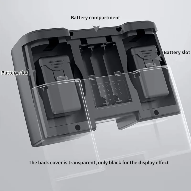 Z88 Dual-camera RC Drone Retour Retour Retour RC RC Quadcoptère Transmission en Temps Réel Télétérée - Orange