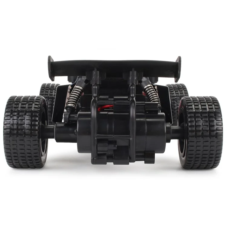 KYAMRC KY-1881 1: 20 2.4G Simulation Remoto Compos Tot Toy Rechargable High Speed ​​off-road RC Car Kids Gift - Bleu
