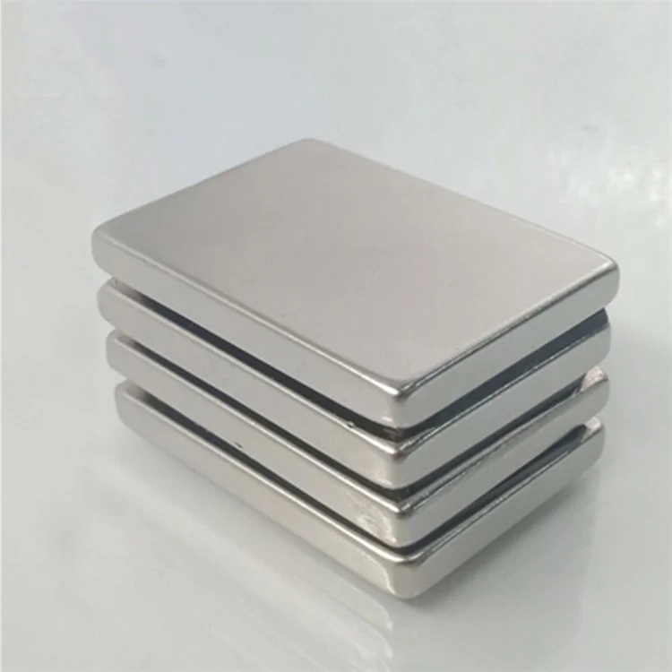 1PC 30*20*5mm Rectangular Magnet Super Strong NdFeB Magnet