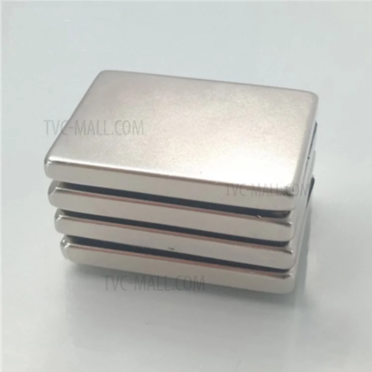 10Pcs/Pack 30*20*5mm Rectangular Magnet Super Strong NdFeB Magnet