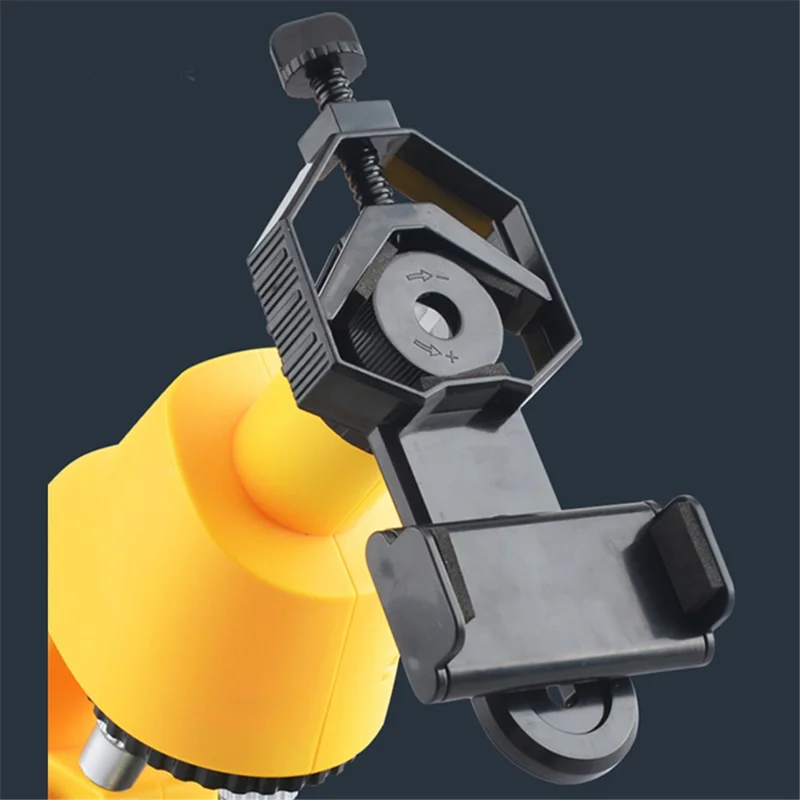 2203/2205 Children Microscope Kit 100X/400X/1200X Magnification Science Toys Microscope Slides with Specimens for Kids Students Microscope STEM Educational Toy - 2205 White