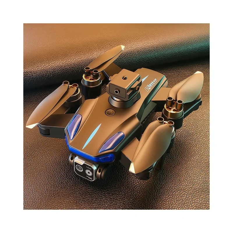 K911SE GPS RC Drone with Screen Remote 4.5 Inch Display  /  Return to Home  /  Obstacle Avoidance  /  Quadcopter Brushless Aircraft