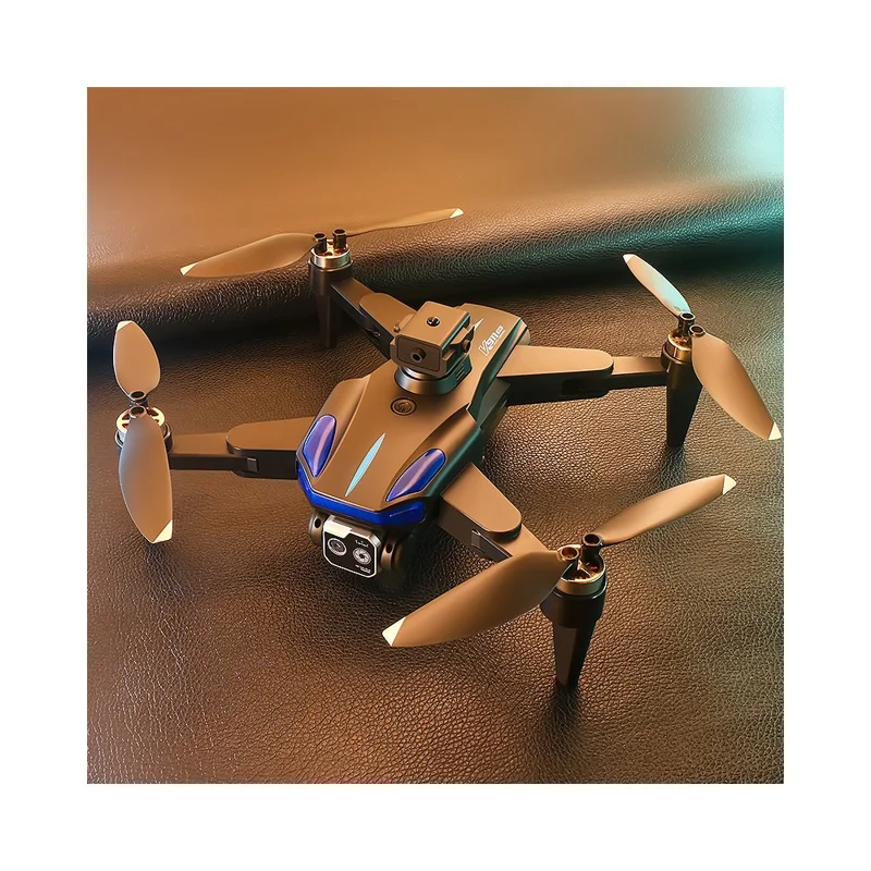 K911SE GPS RC Drone with Screen Remote 4.5 Inch Display  /  Return to Home  /  Obstacle Avoidance  /  Quadcopter Brushless Aircraft