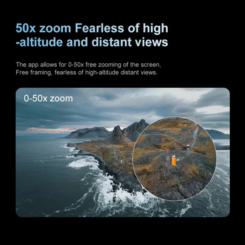 K17 MAX RC Drone with Screen Remote Control HD Aerial Photography Aircraft Obstacle Avoidance Brushless Quadcopter - Grey