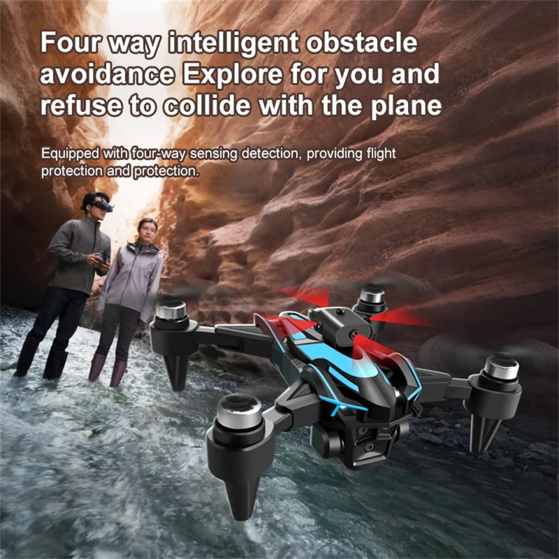 Bulk Buy K12MAX Drone with Screen Control HD Camera Brushless Quadcopter Optical Flow Altitude Hold Remote Control Aircraft