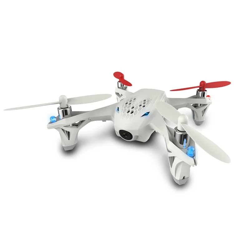 HUBSAN X4 H107D RC Quadcopter with FPV Camera