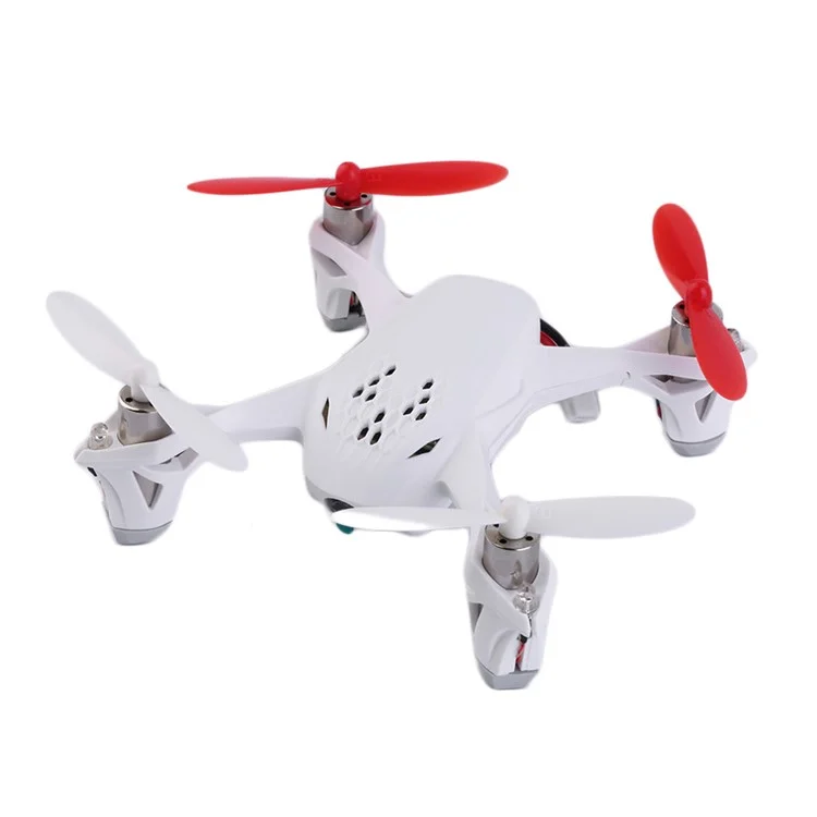 HUBSAN X4 H107D RC Quadcopter with FPV Camera