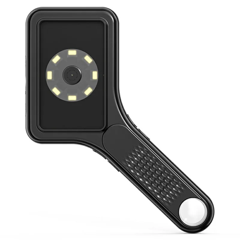 380 Przenośny cyfrowy mikroskop ręczny, elektroniczny, wysokiej rozdzielczości, powiększający, do doświadczeń naukowych dla dzieci, z automatycznym ustawianiem ostrości