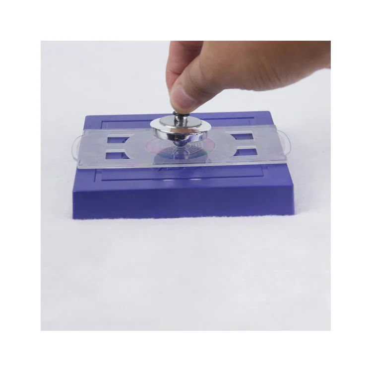 Magic UFO Magnetic Levitation Floating Flying Saucer Toy Gift