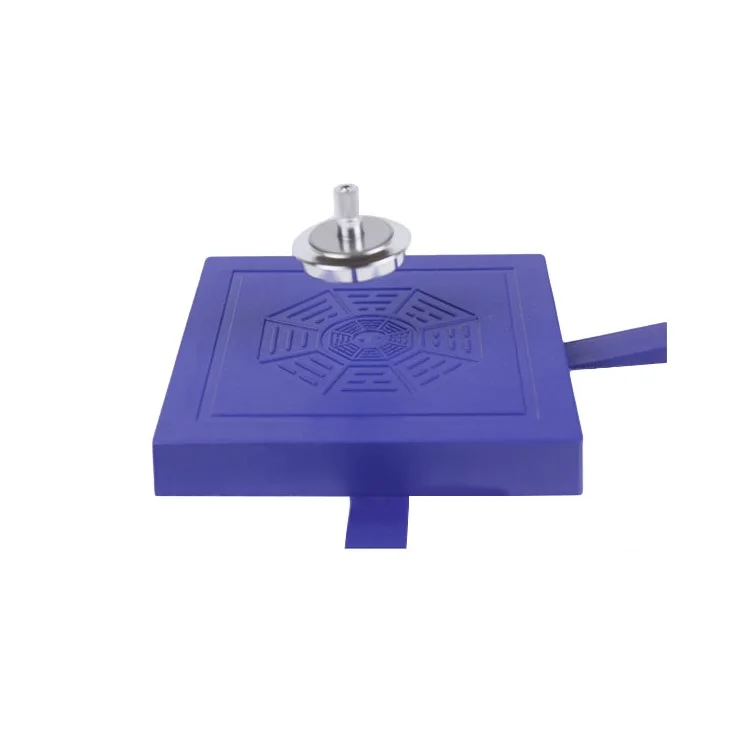 Magic UFO Magnetic Levitation Floating Flying Saucer Toy Gift