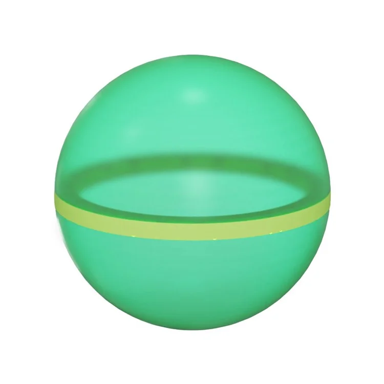 Bulk Purchasing 6Pcs / Set 7cm Reusable Water Balloons Balls Pool Silicone Water Fighting Toy (CE Certified)