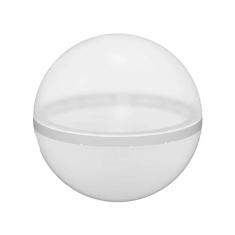 Bulk Purchasing 6Pcs / Set 7cm Reusable Water Balloons Balls Pool Silicone Water Fighting Toy (CE Certified)