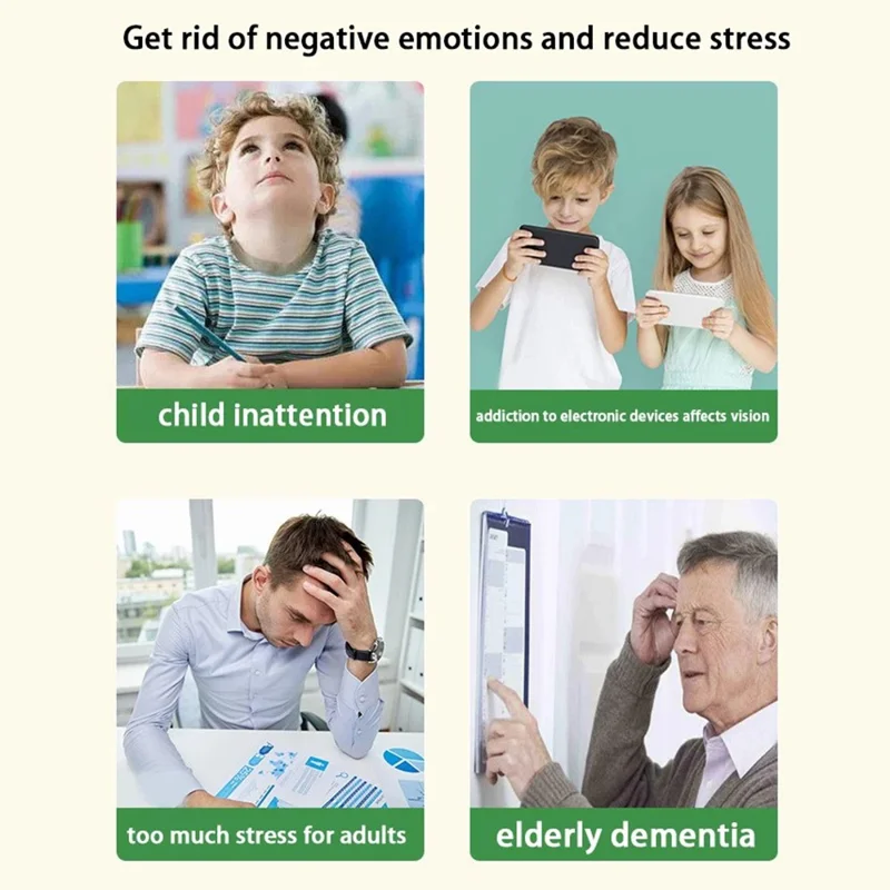 B2001 3D Magic Cube Transformable Puzzle Toy for Children - Space