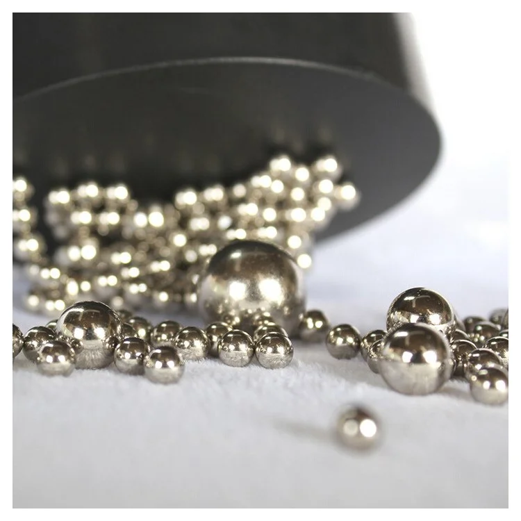 160PCS Magic Beads Puzzle Balls DIY Magnetic Sculpture Desk Toy for Children