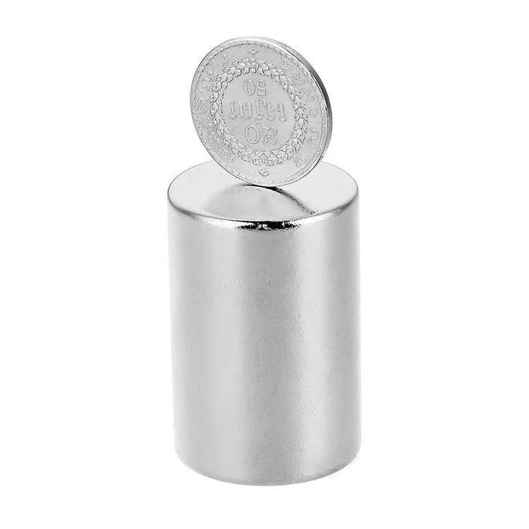 20x30mm NdFeB Craft Magnet Cylinder Magnet