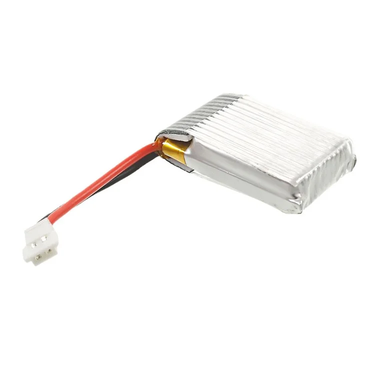 3.7V 300mAh 20C Li-ion Battery for Walkera Mini CP / Genius CP / QR Ladybird