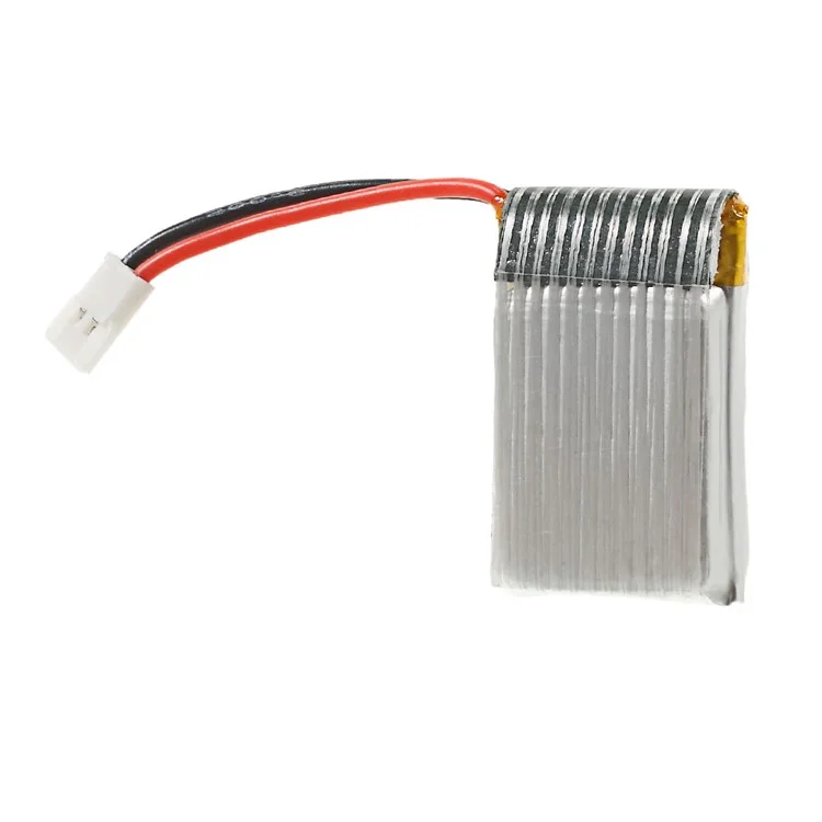 3.7V 300mAh 20C Li-ion Battery for Walkera Mini CP / Genius CP / QR Ladybird
