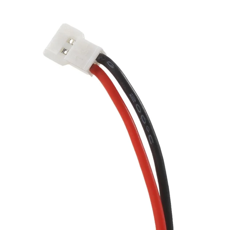 3.7V 300mAh 20C Li-ion Battery for Walkera Mini CP / Genius CP / QR Ladybird