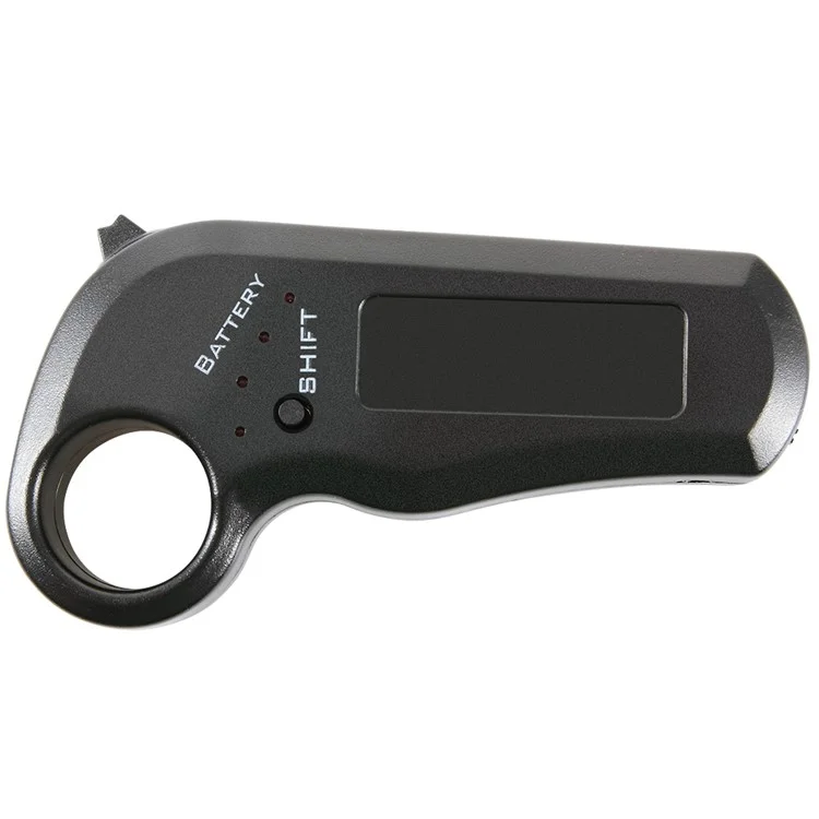 Mini Remote Hand Control for Electric Skateboard Longboard