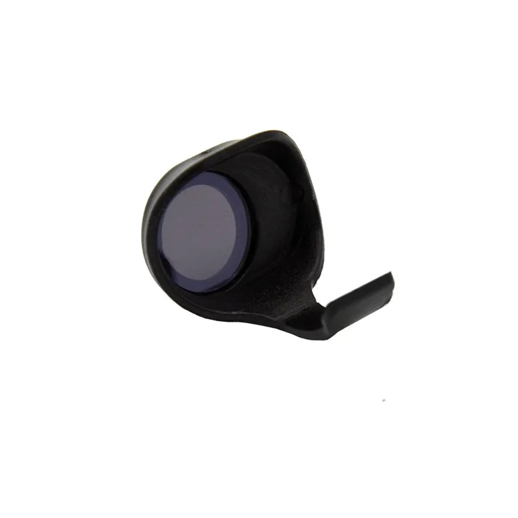 D61 ND4 Drone Fans Camera Lens CPL Filter for DJI Spark Gimbal Drone Camera - Gold