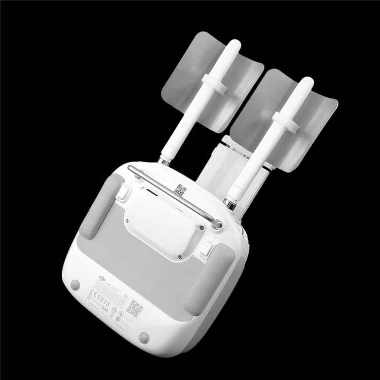 2.4GHz Antenna Extended Range Signal Booster for DJI Phantom 3 Inspire 1 Controller