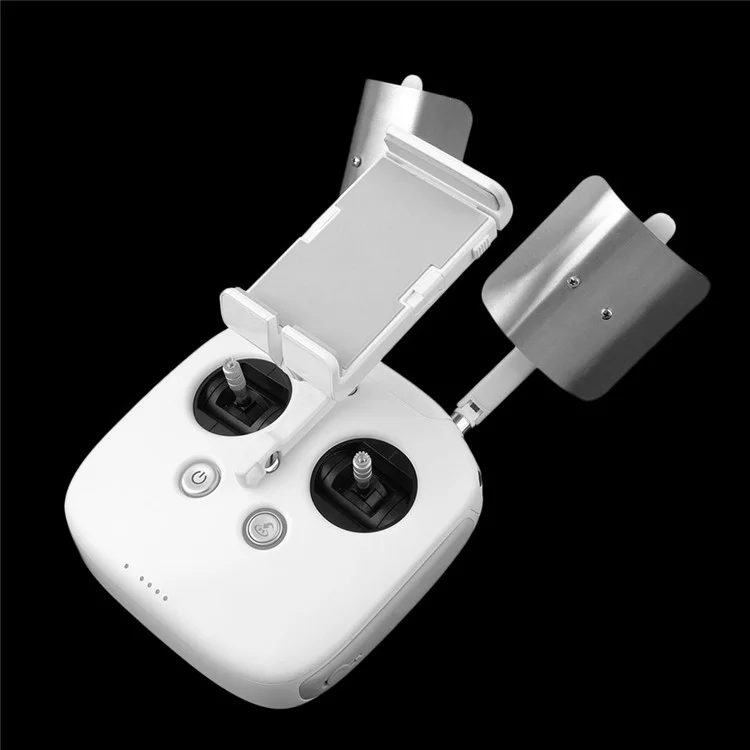 2.4GHz Antenna Extended Range Signal Booster for DJI Phantom 3 Inspire 1 Controller