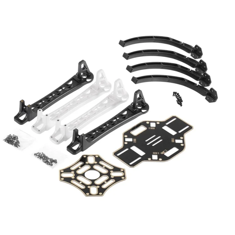 F450 Multicopter Quadcopter Kit Frame QuadX Quad Multicopter KK MK MWC RC DIY