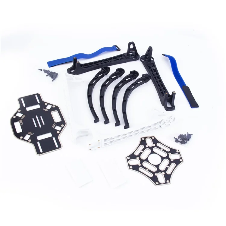F450 Multicopter Quadcopter Kit Frame QuadX Quad Multicopter KK MK MWC RC DIY