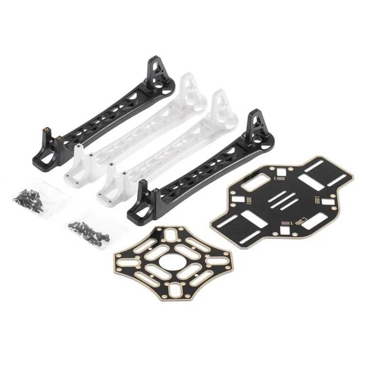 F450 Multicopter Quadcopter Kit Frame QuadX Quad Multicopter KK MK MWC RC DIY