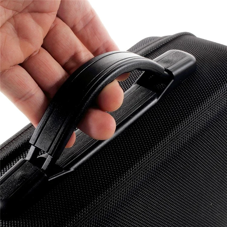 D03 EVA Portable Handheld Shoulder Carrying Case Storage Bag for DJI Mavic Pro Drone and Accessories