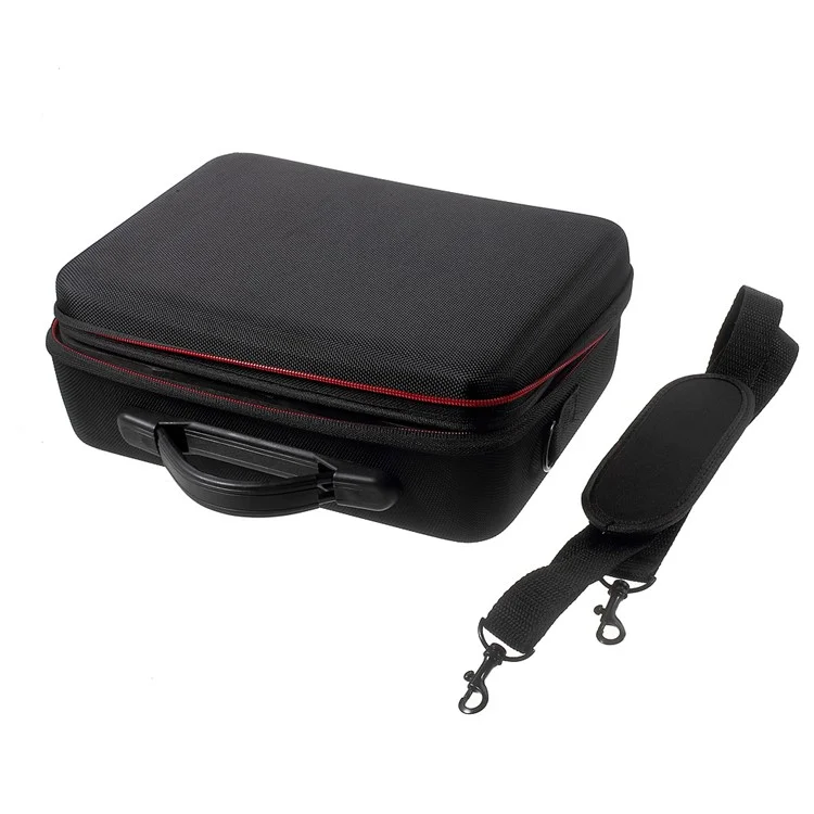 D03 EVA Portable Handheld Shoulder Carrying Case Storage Bag for DJI Mavic Pro Drone and Accessories