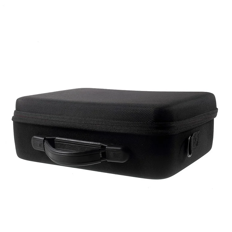 D03 EVA Portable Handheld Shoulder Carrying Case Storage Bag for DJI Mavic Pro Drone and Accessories