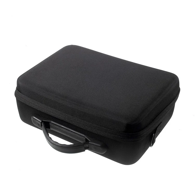 D03 EVA Portable Handheld Shoulder Carrying Case Storage Bag for DJI Mavic Pro Drone and Accessories