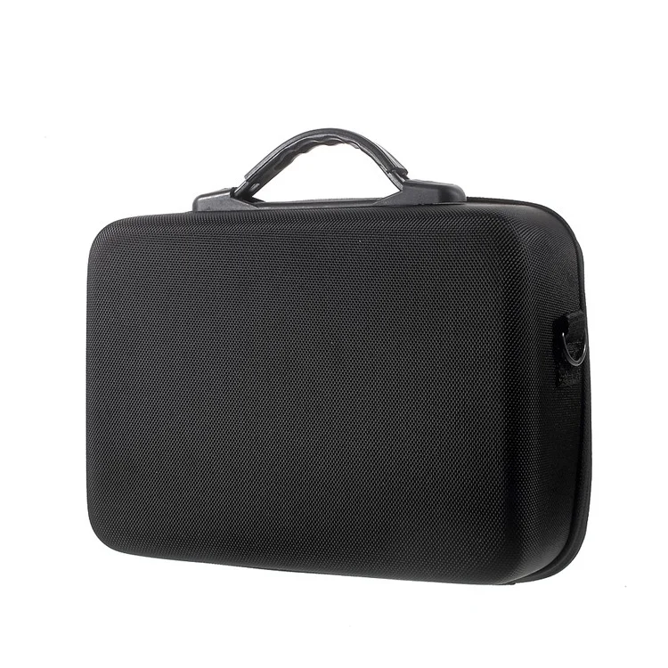 D03 EVA Portable Handheld Shoulder Carrying Case Storage Bag for DJI Mavic Pro Drone and Accessories