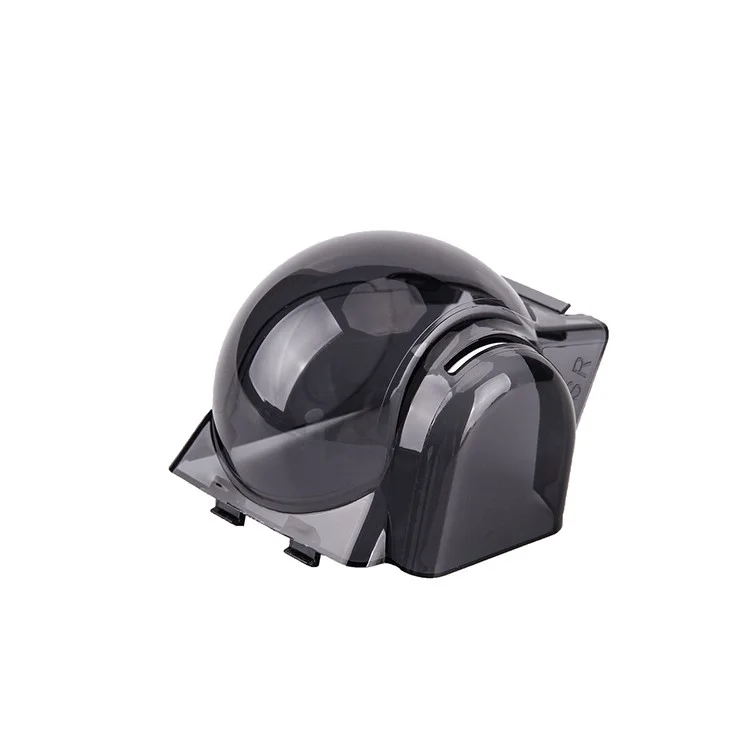 Professional Gimbal Cover Camera Lens Protector for DJI Mavic Pro - D08 ND16