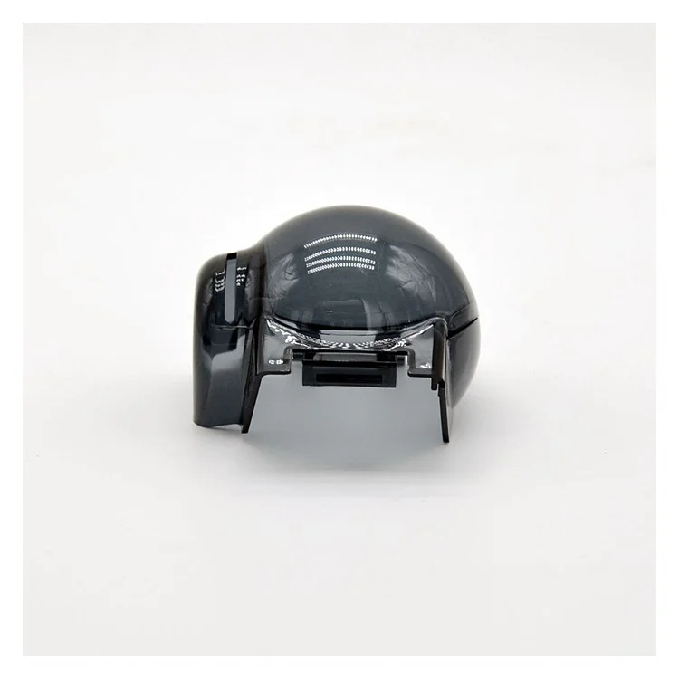 Professional Gimbal Cover Camera Lens Protector for DJI Mavic Pro - D08 ND16