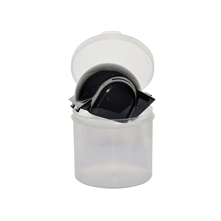 Professional Gimbal Cover Camera Lens Protector for DJI Mavic Pro - D08 ND16