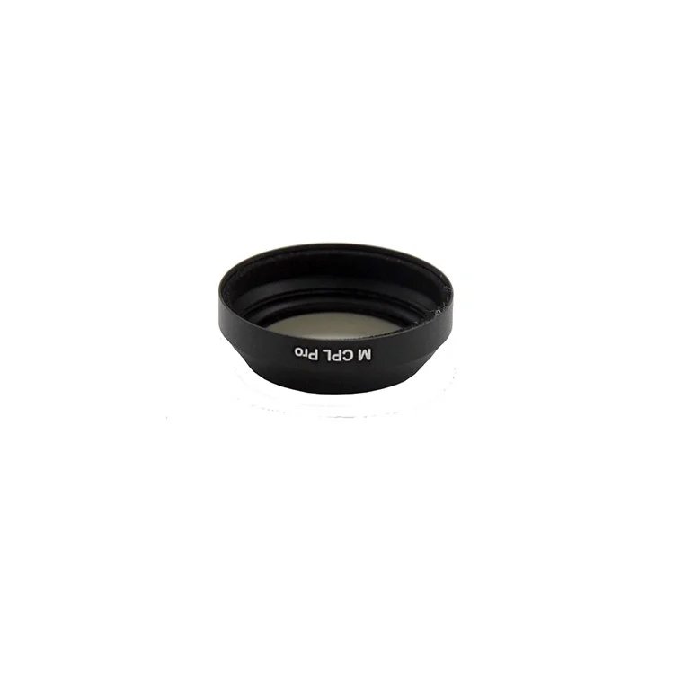 Circular Polarizer CPL Lens Filter for DJI Mavic Pro