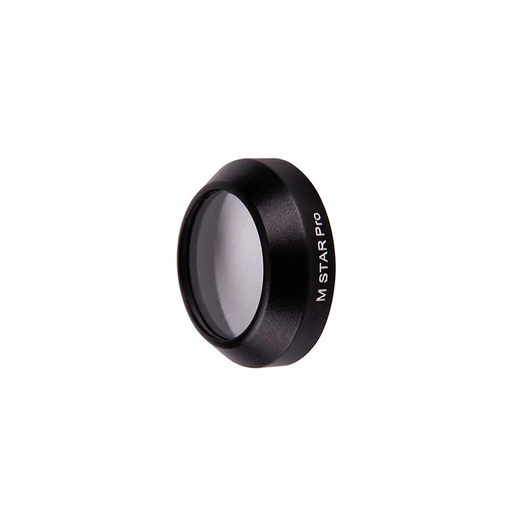 D18 UV ND2 ND4 CPL Star Lens Filter Kit for DJI Mavic Pro