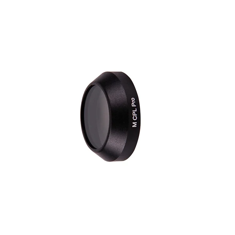 D18 UV ND2 ND4 CPL Star Lens Filter Kit for DJI Mavic Pro