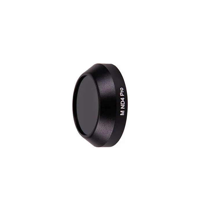 D18 UV ND2 ND4 CPL Star Lens Filter Kit for DJI Mavic Pro