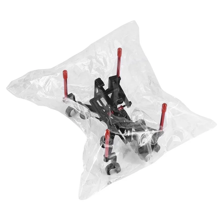 Gimbal Camera PTZ Mount FPV Rack for Hubsan H501S RC Quadcopter