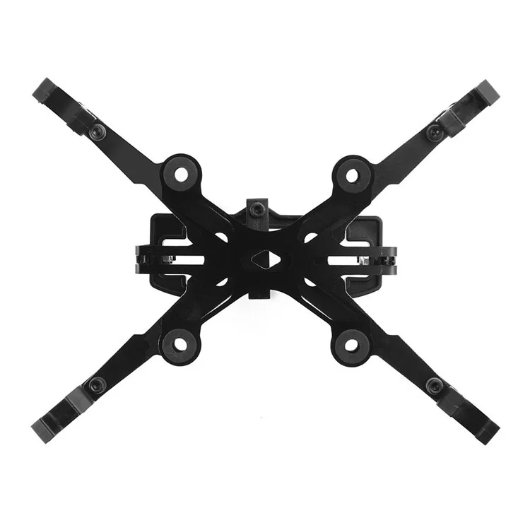 Gimbal Camera PTZ Mount FPV Rack for Hubsan H501S RC Quadcopter