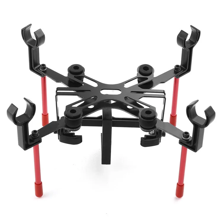 Gimbal Camera PTZ Mount FPV Rack for Hubsan H501S RC Quadcopter