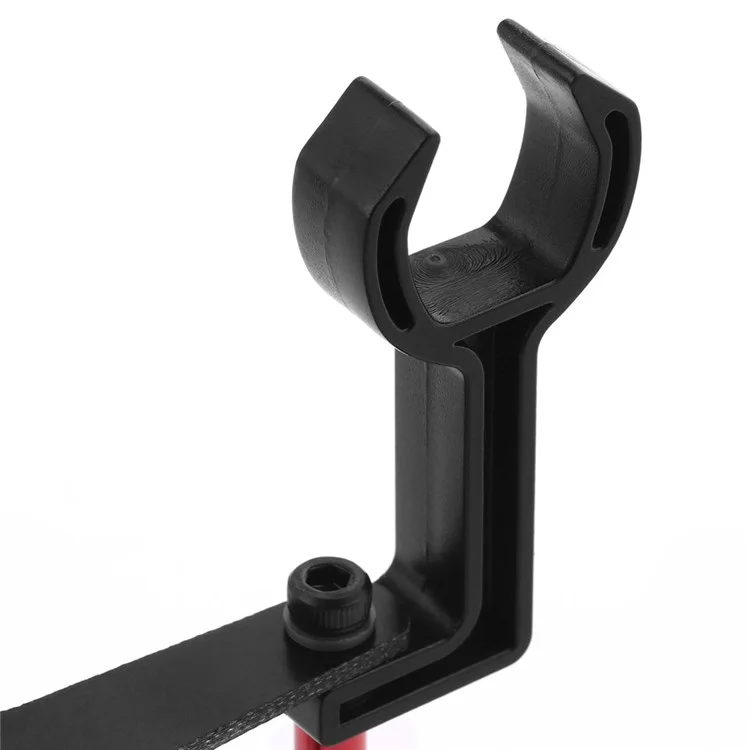 Gimbal Camera PTZ Mount FPV Rack for Hubsan H501S RC Quadcopter