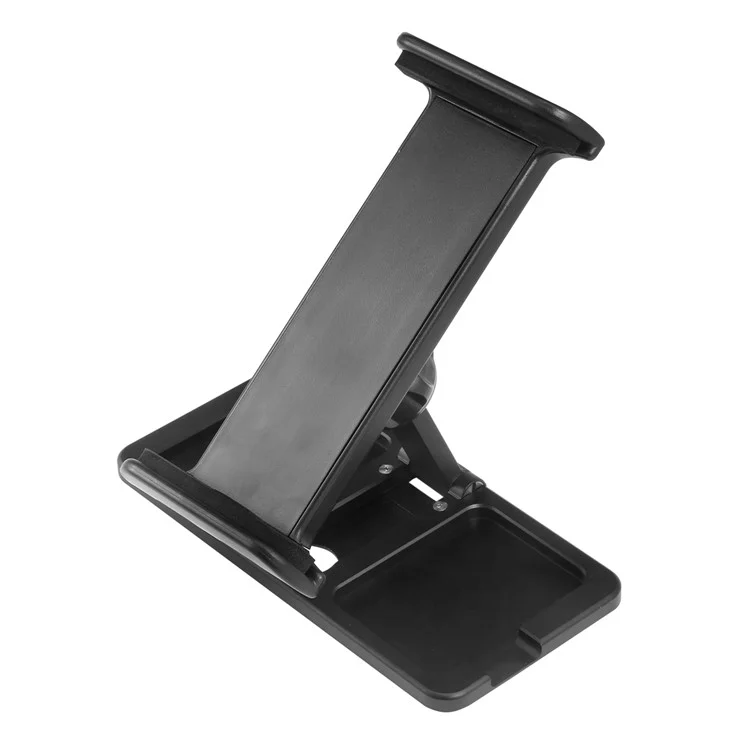 PGYTECH Universal Foldable Tablet Phone Bracket Holder Stretch Clip for DJI Mavic Pro Transmitter Mount - Black