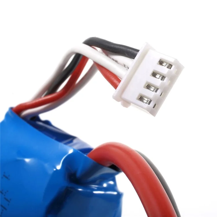 CX20 11.1V 2700mAh 30C Li-Po Battery Pack XT60 Plug for RC Helicopter