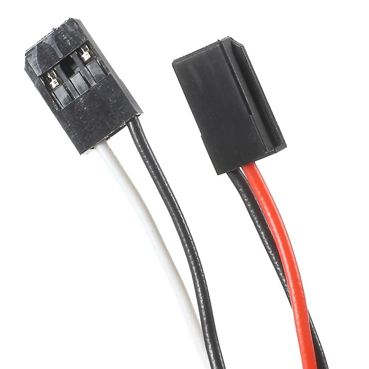 Special AV Output Telemetry Connection Cable for Mobius 808#16 Camera