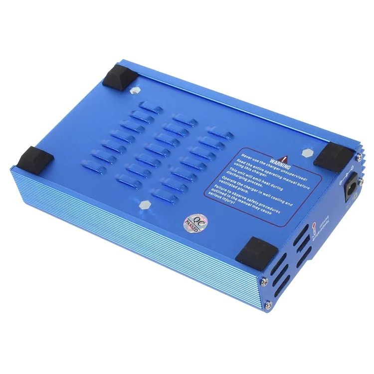 IMAX B6 Lipo NiMh NiCd RC Battery Balance Charger Discharger
